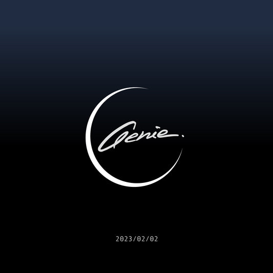 GENIE-DAY Special Bag【2月2日まで期間限定】